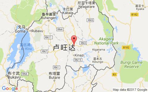 盧旺達基加利RWKIG