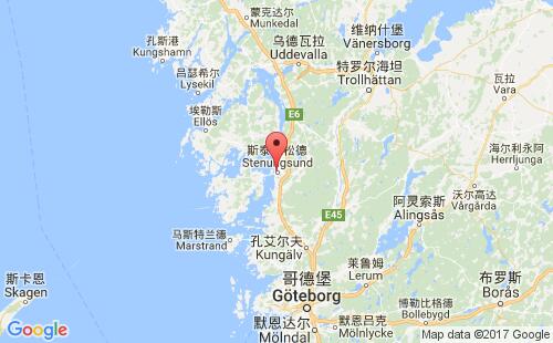 瑞典斯泰農松德SESTE