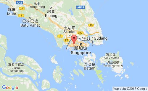 新加坡裕廊SGJUR