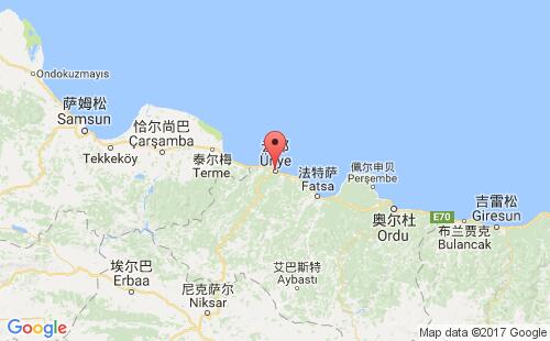 土耳其云耶TRUNY