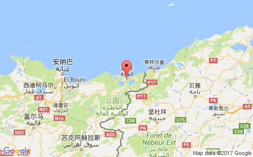 特立尼達和多巴哥加萊奧塔角TTGAP