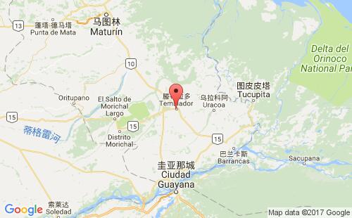 特立尼達和多巴哥騰布拉多臘TTTEM