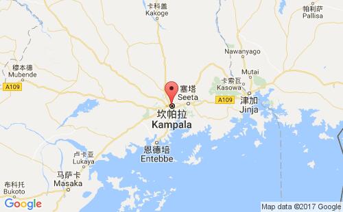 烏干達坎帕拉UGKAM