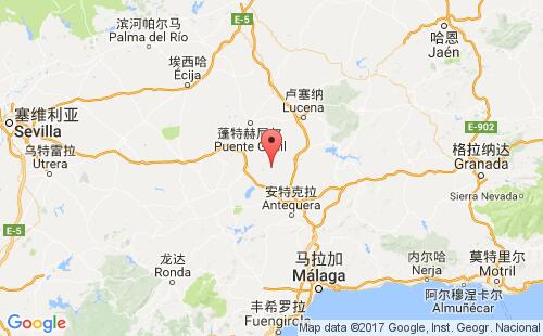 美國阿拉梅達USALA