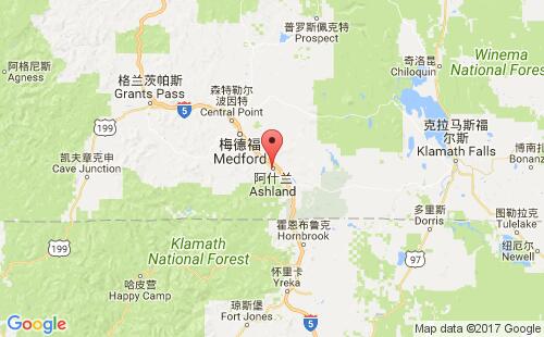 美國阿什蘭USASD