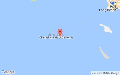 美國荷蘭港USDUH