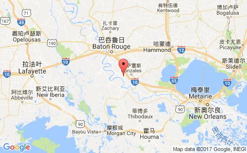 美國蓋斯馬USGEI