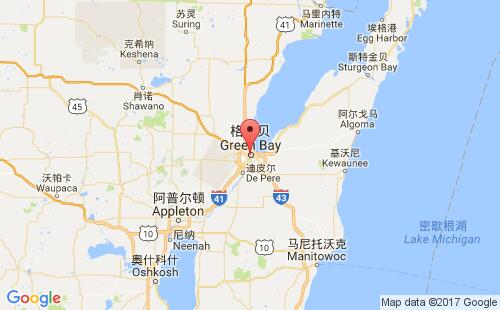 美國格林貝USGRB