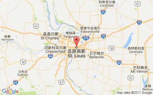 美國圣路易斯USLOU
