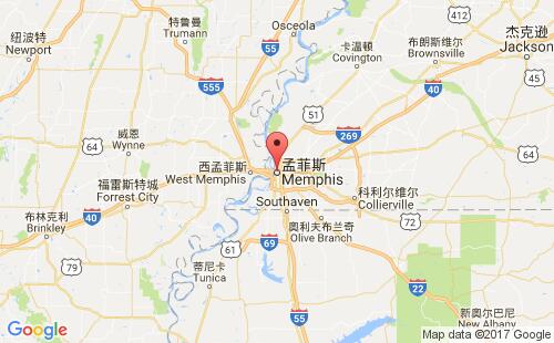 美國孟菲斯USMEM