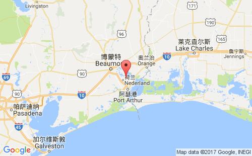 美國內奇斯港USPNE