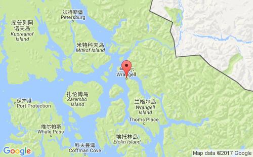 美國(guó)蘭格爾USWRA