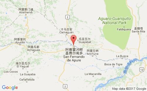 委內瑞拉米蘭達港VEPMI