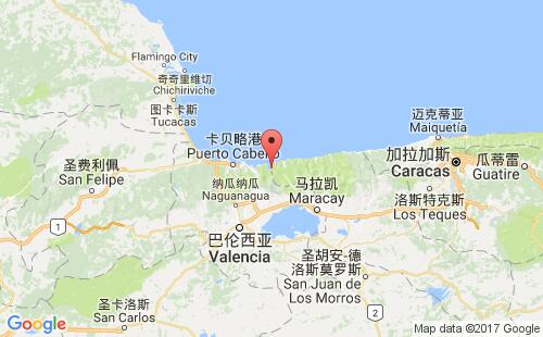 委內瑞拉圖里亞莫VETUR