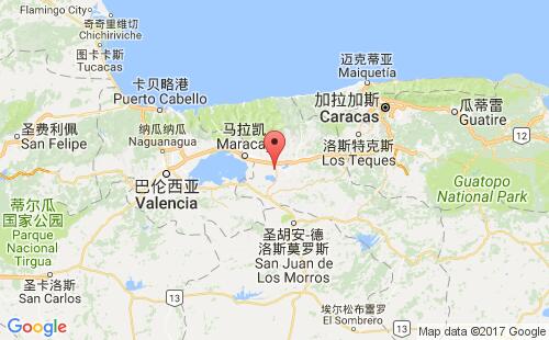 委內瑞拉卡瓜VEVGA